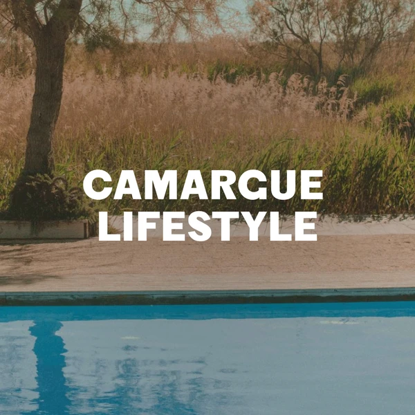 Les Bains Gardians ****