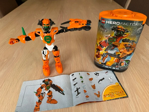 LEGO Hero Factory 2068