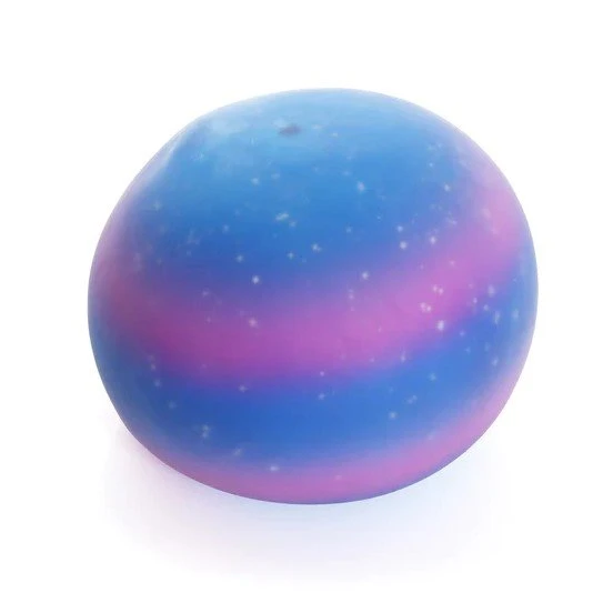 Galaxy Stress Ball Sensory Toy 