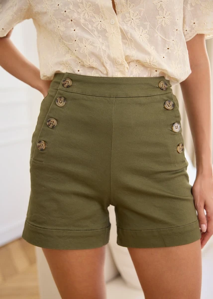 Short Marnie
