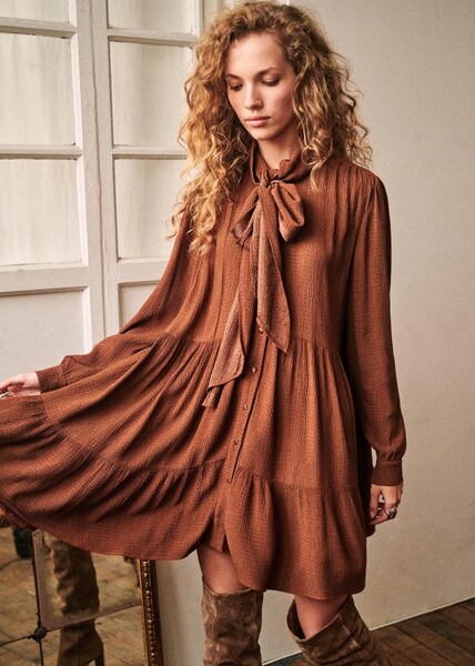 Robe Selena
