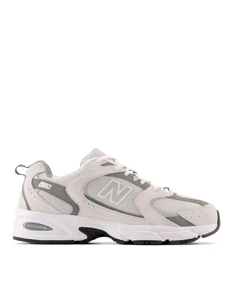 New Balance - 530 - Baskets - Gris