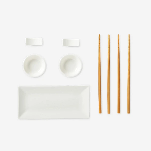 Set à sushi