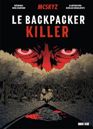 Le Backpacker Killer