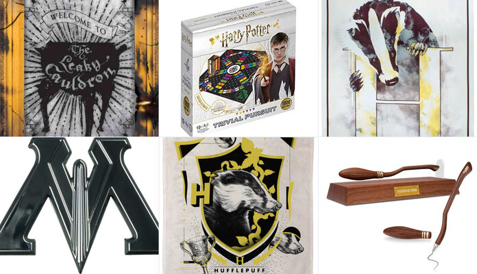 Harry Potter - Autres
