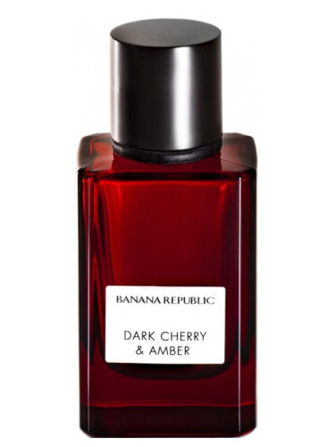 Dark Cherry & Amber