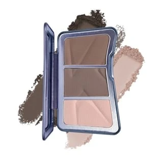 Tricolor Contour Palette - Palette de contour à trois couleurs