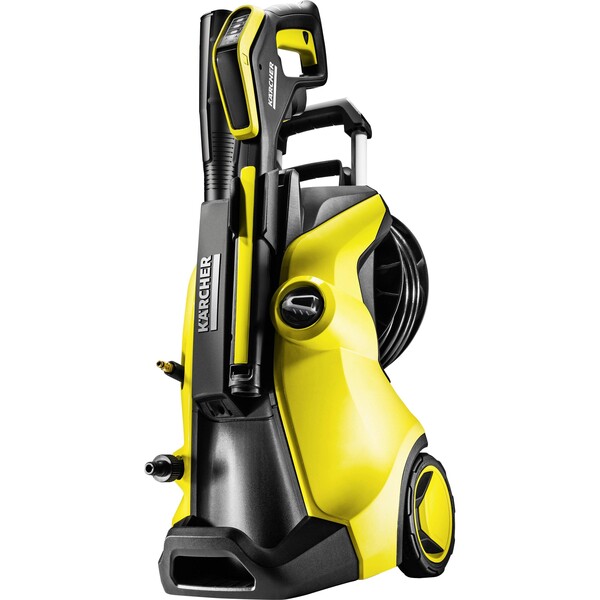 KARCHER Nettoyeur haute pression électrique K5 premium full control+, 145 bar(s)