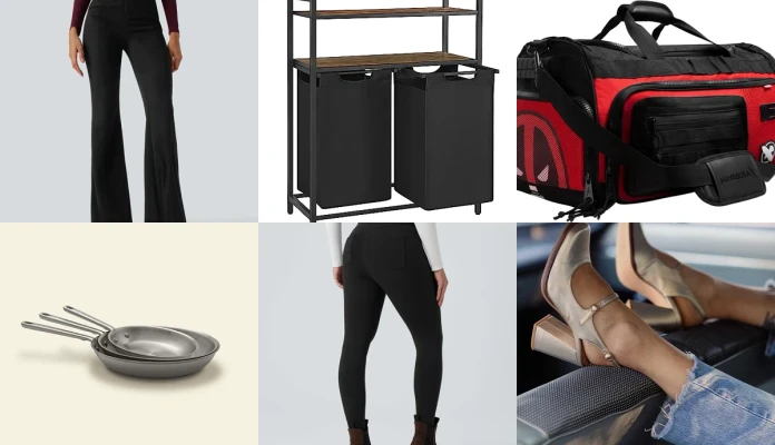 ✨ WISHLIST ✨