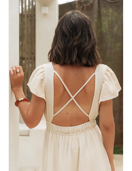 Robe Carmen