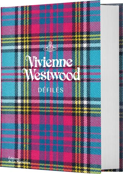 Vivienne Westwood défilés