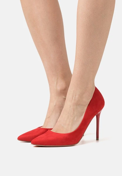 Escarpins 👠