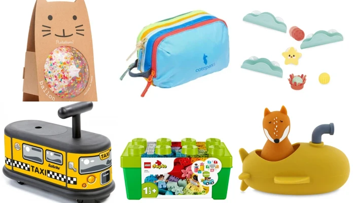 Wishlist Marius