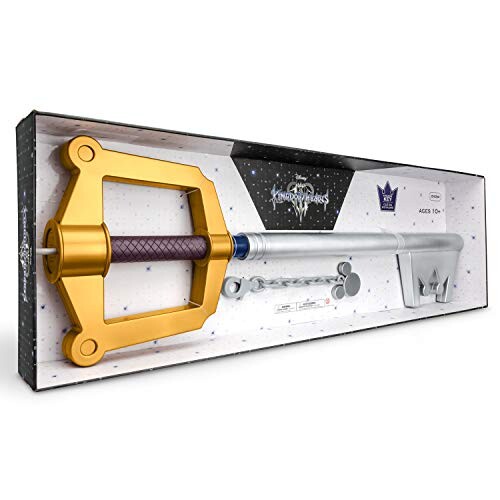 Epée Disney - Kingdom Hearts - Kingdom Key