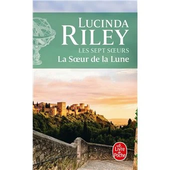 Les Sept Sœurs - Tome 5 : La Soeur de la lune (Les sept Soeurs, Tome 5)