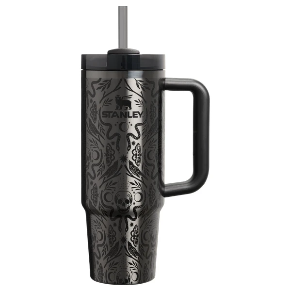 Quencher® H2.0 FlowState™ Tumbler | 0.89L