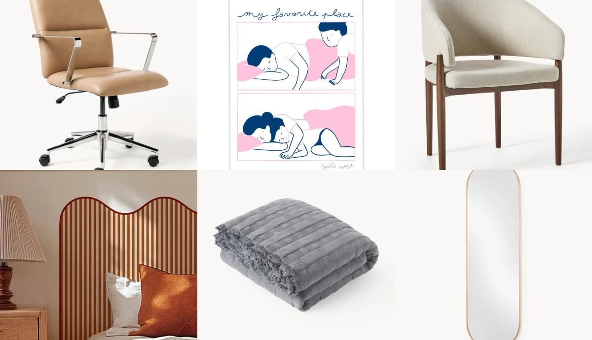 Chambre Parents - Atelier