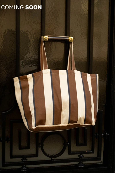 TOTEBAG NHAGEN