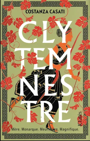 Clytemnestre