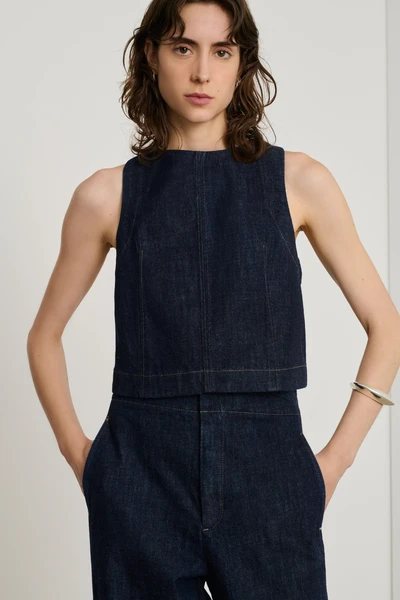 TOP ELI BLEU