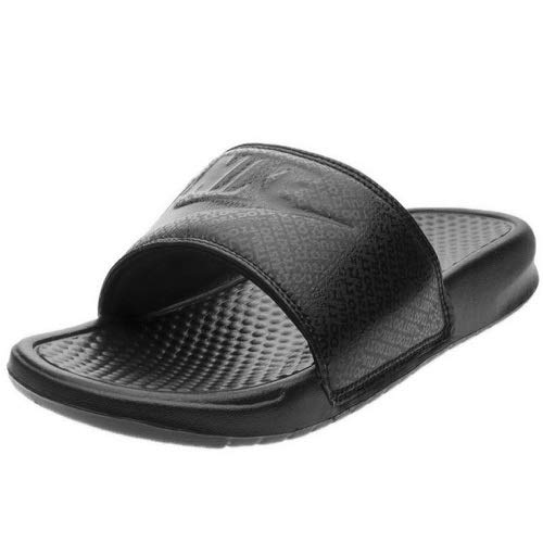 tong nike benassi homme