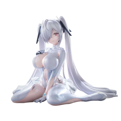 Goddess Of Victory: Nikke - Figurine Cinderella Noodle Stopper