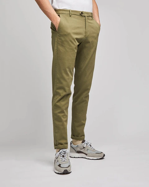 Chino Axel - Vert