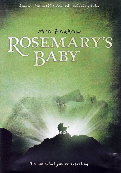 Rosemary’s Baby