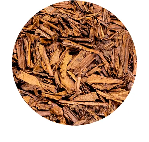 Hojicha, Kyushu bio - Kusmi Tea