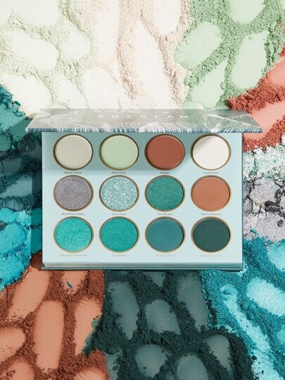 Palette HINT OF MINT
