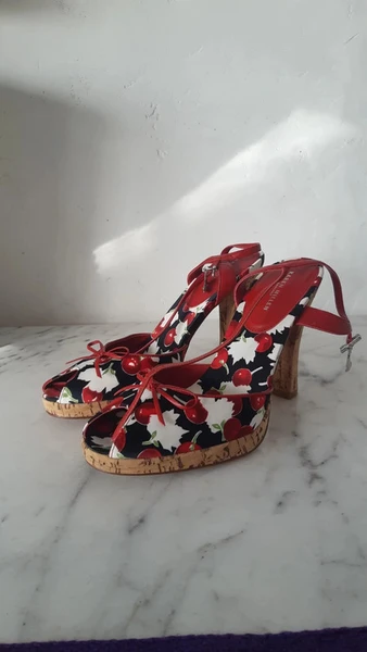 High heels Karen Millen