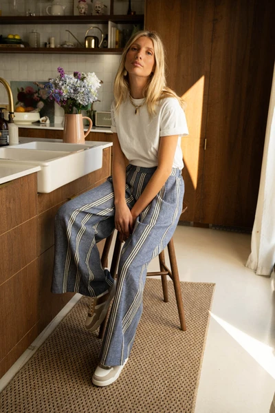 PANTALON JAMILA