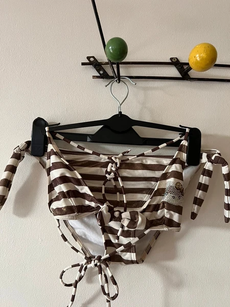 Maillot 2 pièces Victoria Couture