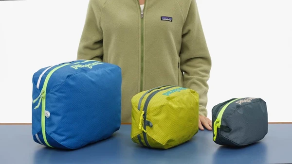 Black Hole® Packing Cube 3L | Patagonia FR