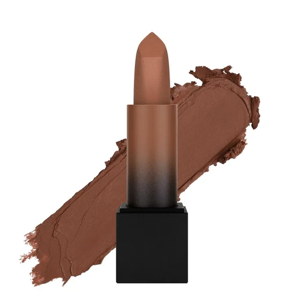 Power Bullet Matte Lipstick - Last Night