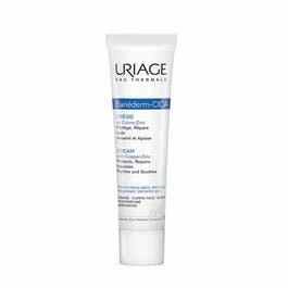 Uriage Bariéderm-Cica Creme Réparatrice Peaux Fragilisées 40ml