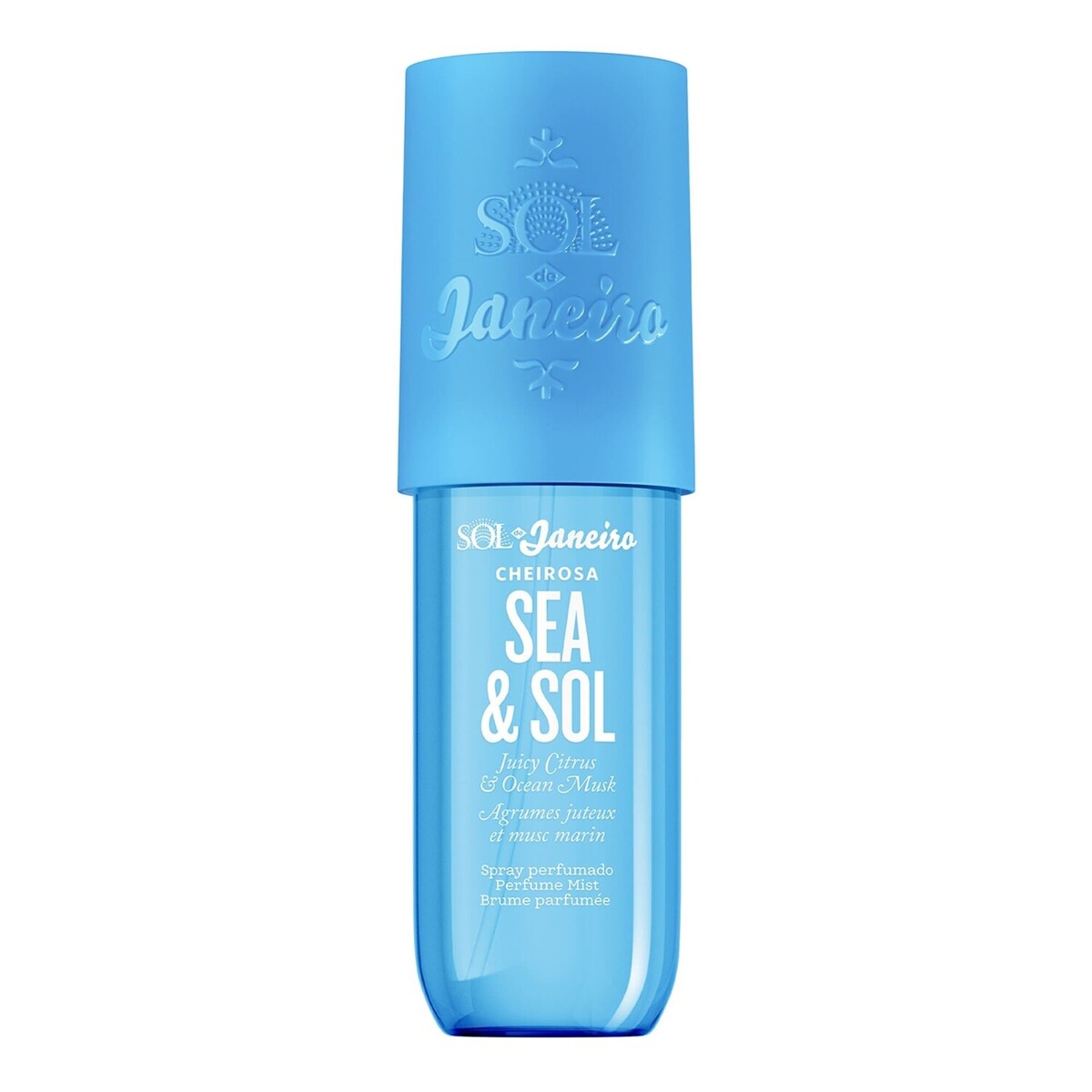 Cheirosa Sea & Sol