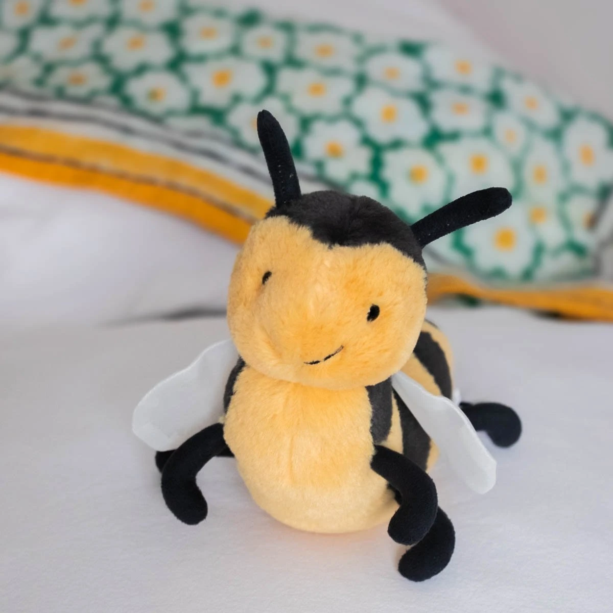 Peluche Abeille Jellycat - Les Raffineurs