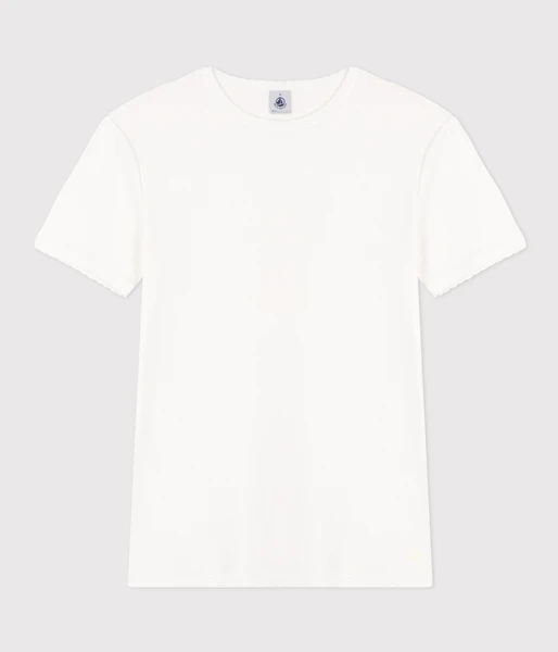Tee-shirt L'ICONIQUE cocotte en coton Femme