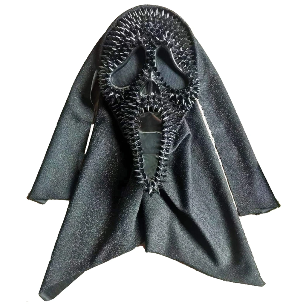GhostFace - Spiked Mask