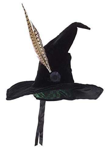 Harry Potter Professor McGonagall Hat Deluxe