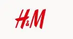 Carte cadeau H&M