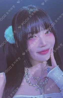 Pocamarket, Red Velvet JOY The ReVe Festival 2022 - Birthday SM STORE K-pop Photocard