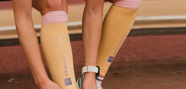 Manchons de compression