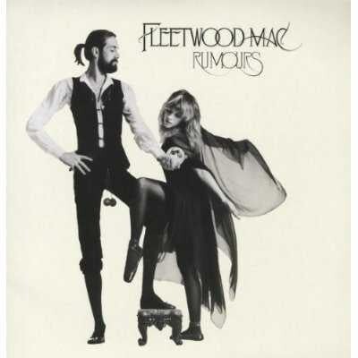 Rumours :  Fleetwood Mac - Vinyles pop-rock | Cultura