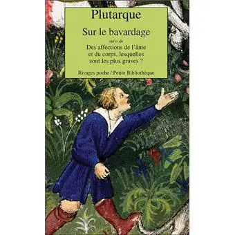 Sur le bavardage