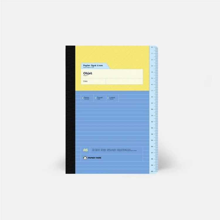 Carnet A5