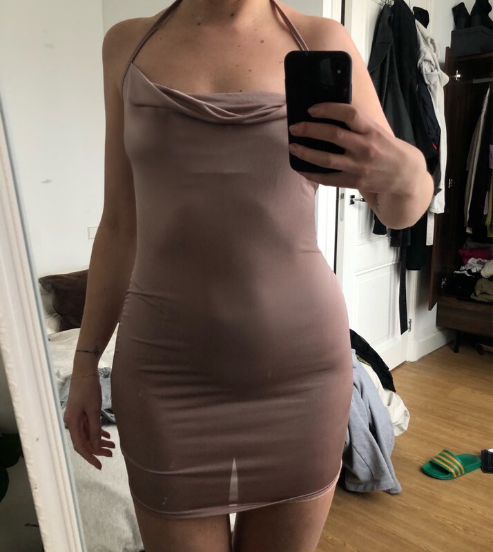 Dress Nasty Gal TAILLE 36