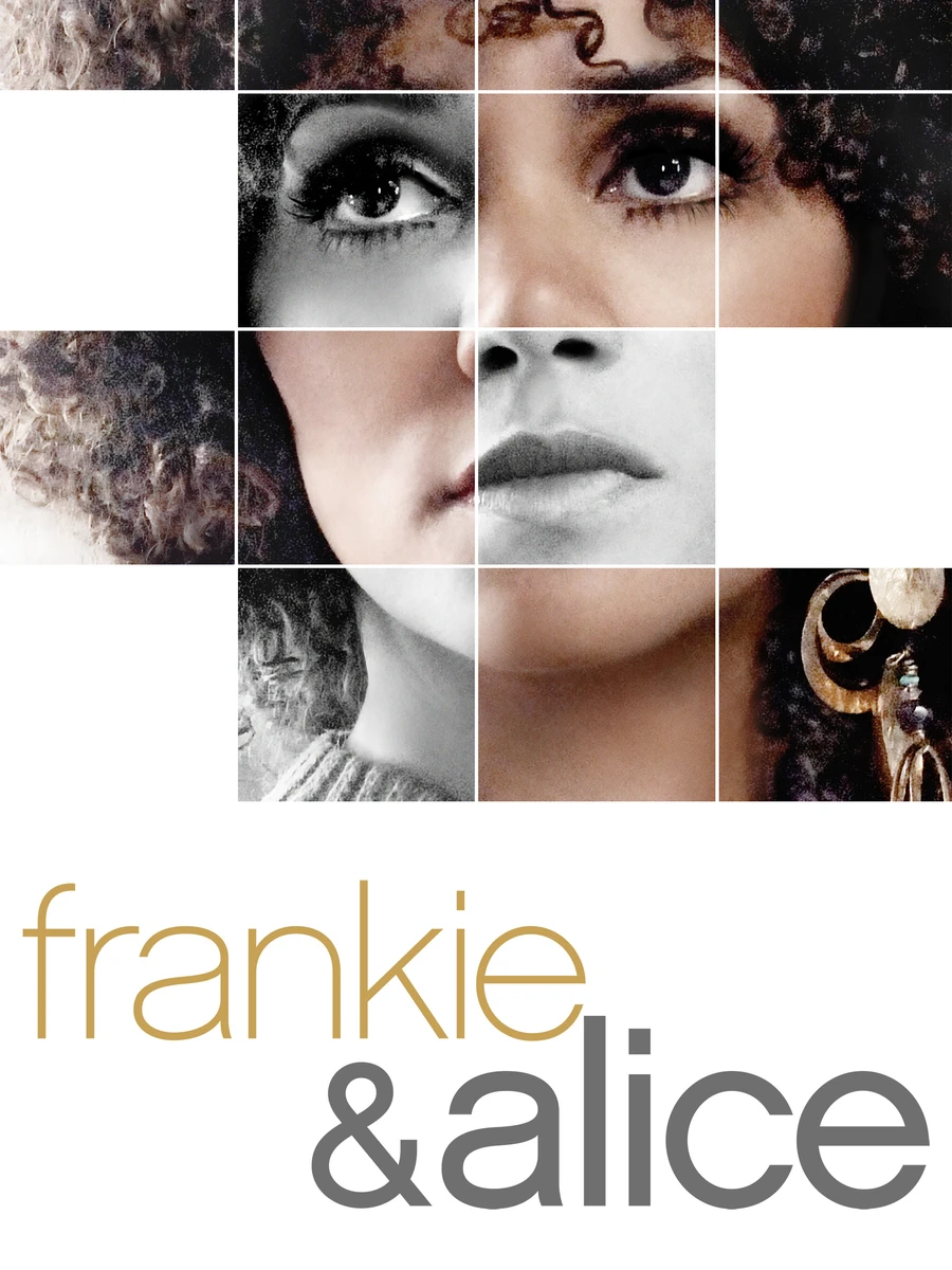 Frankie et Alice (Frankie & Alice)