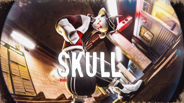 SKULL